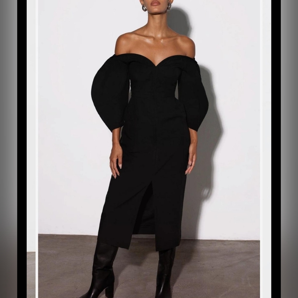 Mara Hoffman Dress